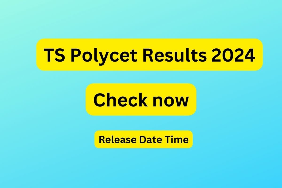 TS Polycet Results 2024