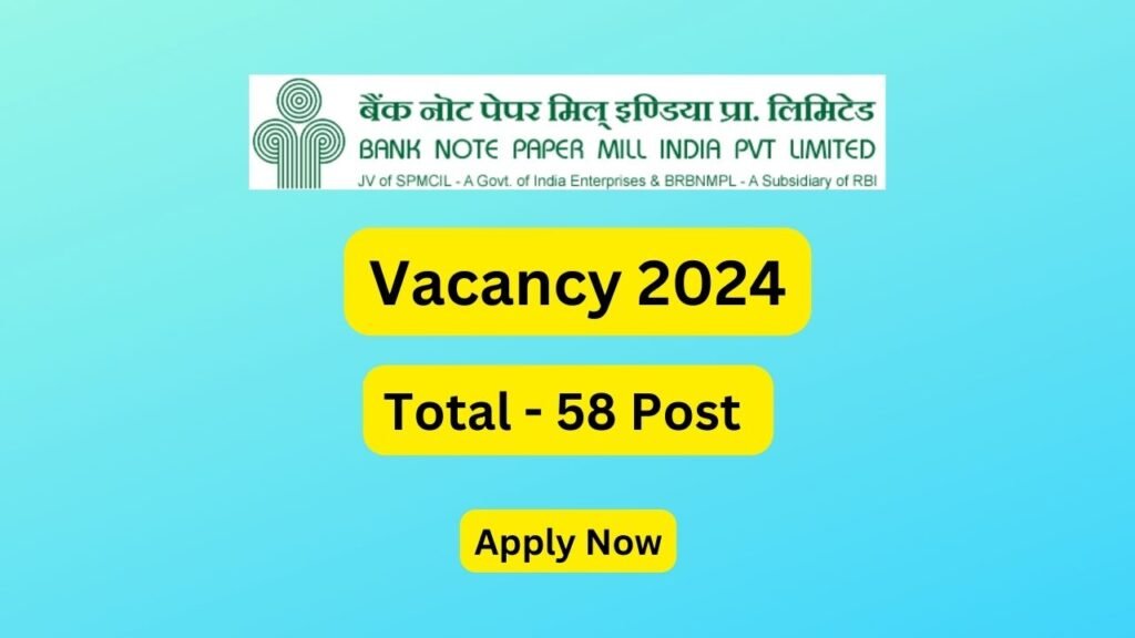 BNPM Recruitment 2024